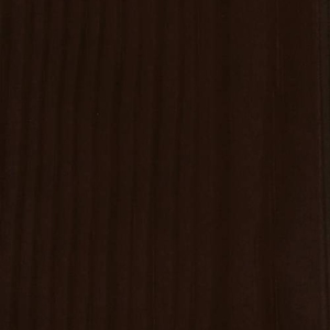 Входные двери из массива сосны, Лак, цвет Венге коричневый