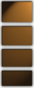 Двери из массива сосны «Премиум», Модерн премиум, стекло №1 сатинат белое или бронза