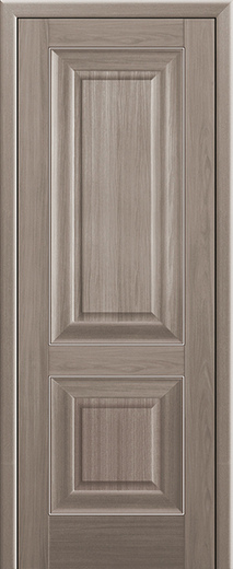 Двери «ЭКОШПОН»: вариант исполнения №48