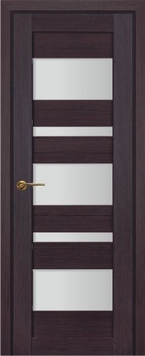 Двери «ЭКОШПОН»: вариант исполнения №43